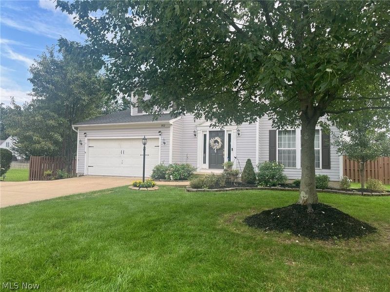 3632 Berkeley Lane, Brunswick, OH 44212 Photo 5