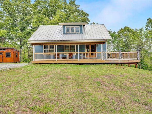 2866 Rucker RD, Moneta, VA 24121