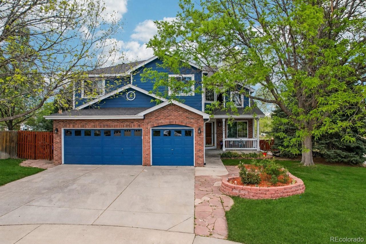 12431 W 84th Circle, Arvada, CO 80005 Main Photo