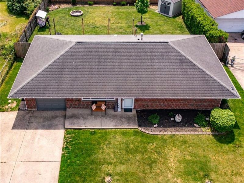 2190 Renshaw Avenue, West Carrollton, OH 45439 Photo 2