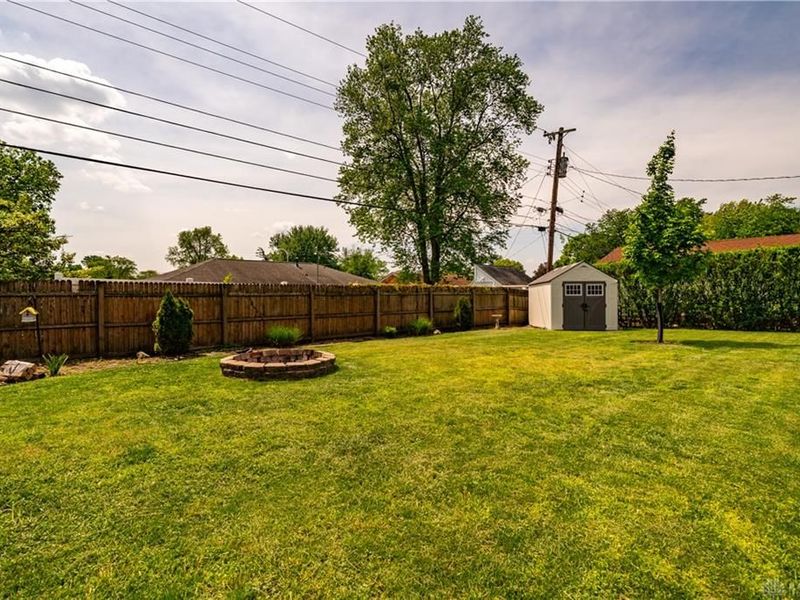 2190 Renshaw Avenue, West Carrollton, OH 45439 Photo 27