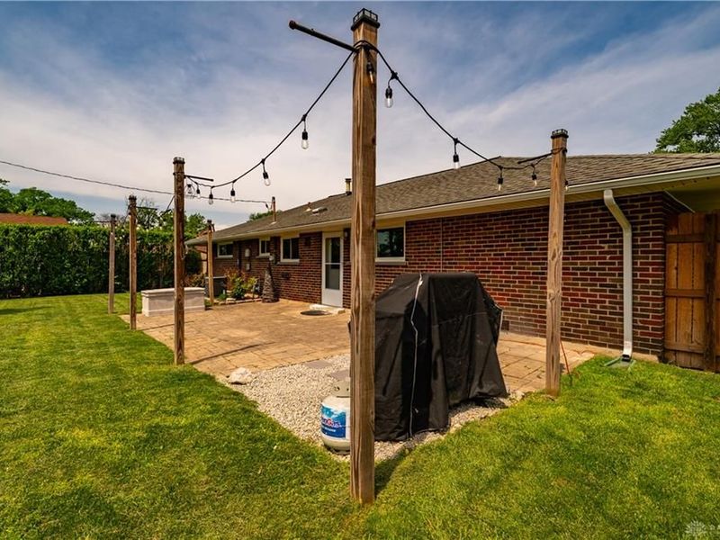 2190 Renshaw Avenue, West Carrollton, OH 45439 Photo 28