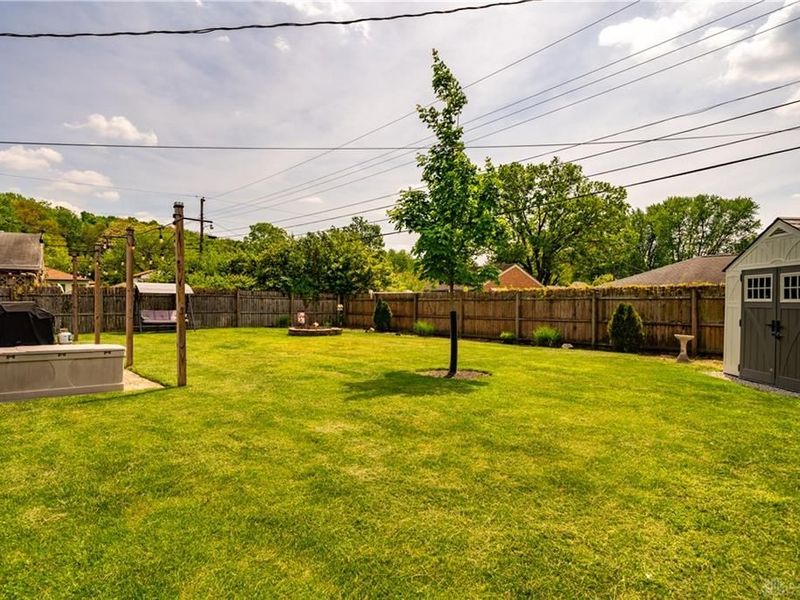 2190 Renshaw Avenue, West Carrollton, OH 45439 Photo 33