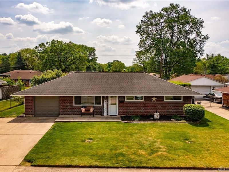 2190 Renshaw Avenue, West Carrollton, OH 45439 Photo 36