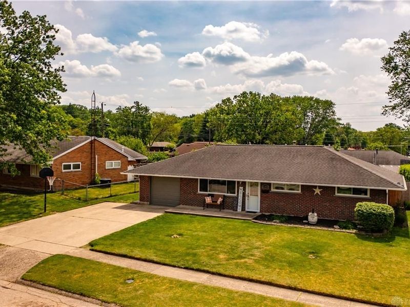 2190 Renshaw Avenue, West Carrollton, OH 45439 Photo 38