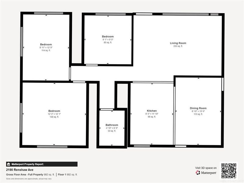 2190 Renshaw Avenue, West Carrollton, OH 45439 Photo 42
