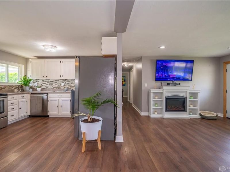 2190 Renshaw Avenue, West Carrollton, OH 45439 Photo 9