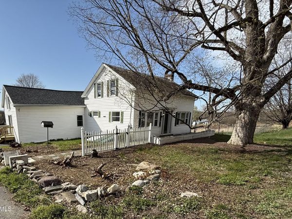 2299 Coach Road, Argyle, NY 12809