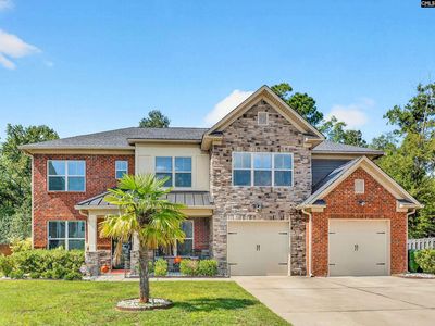 660 Stoneywater Court , Elgin, SC 29045