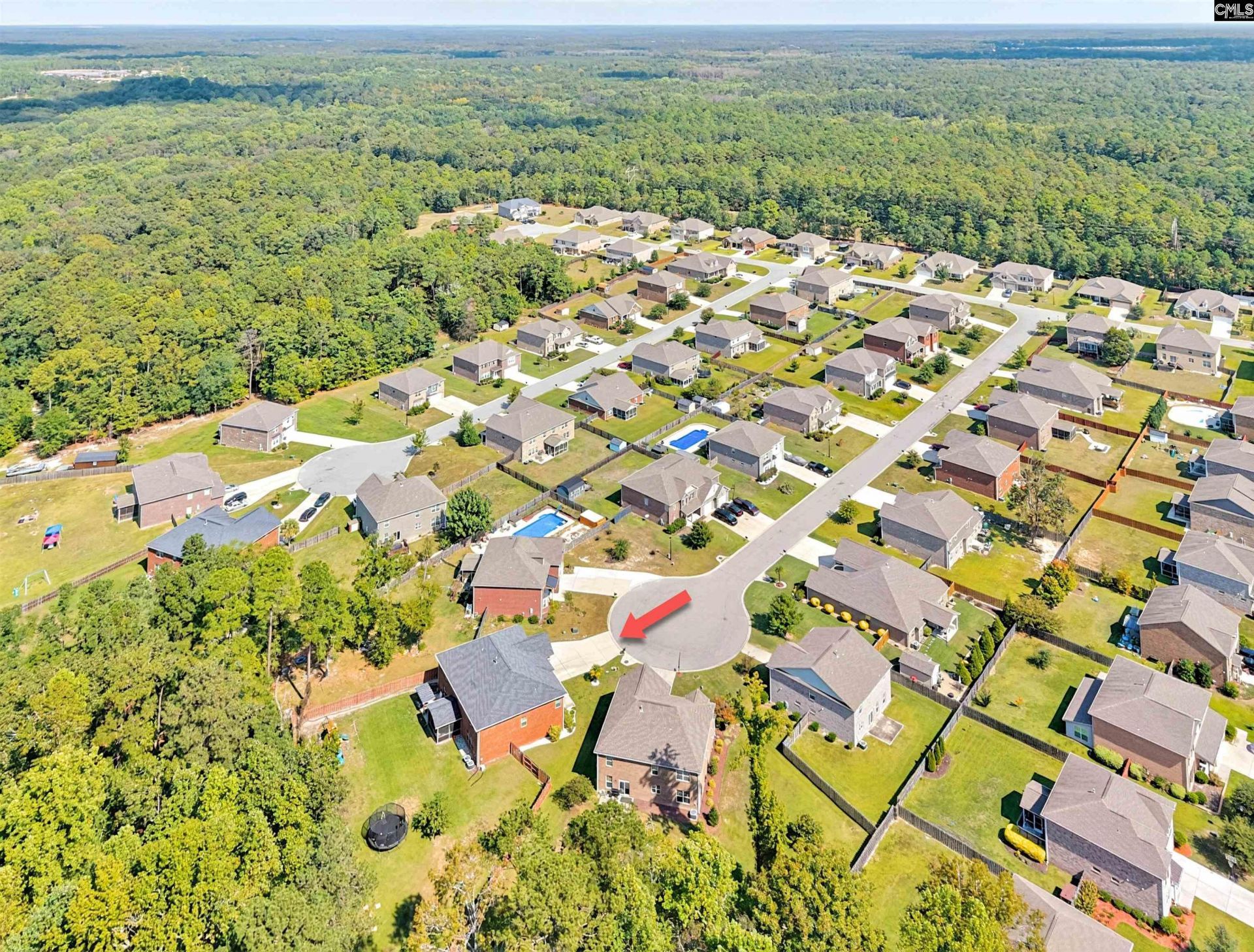 660 Stoneywater Court  Photo 43