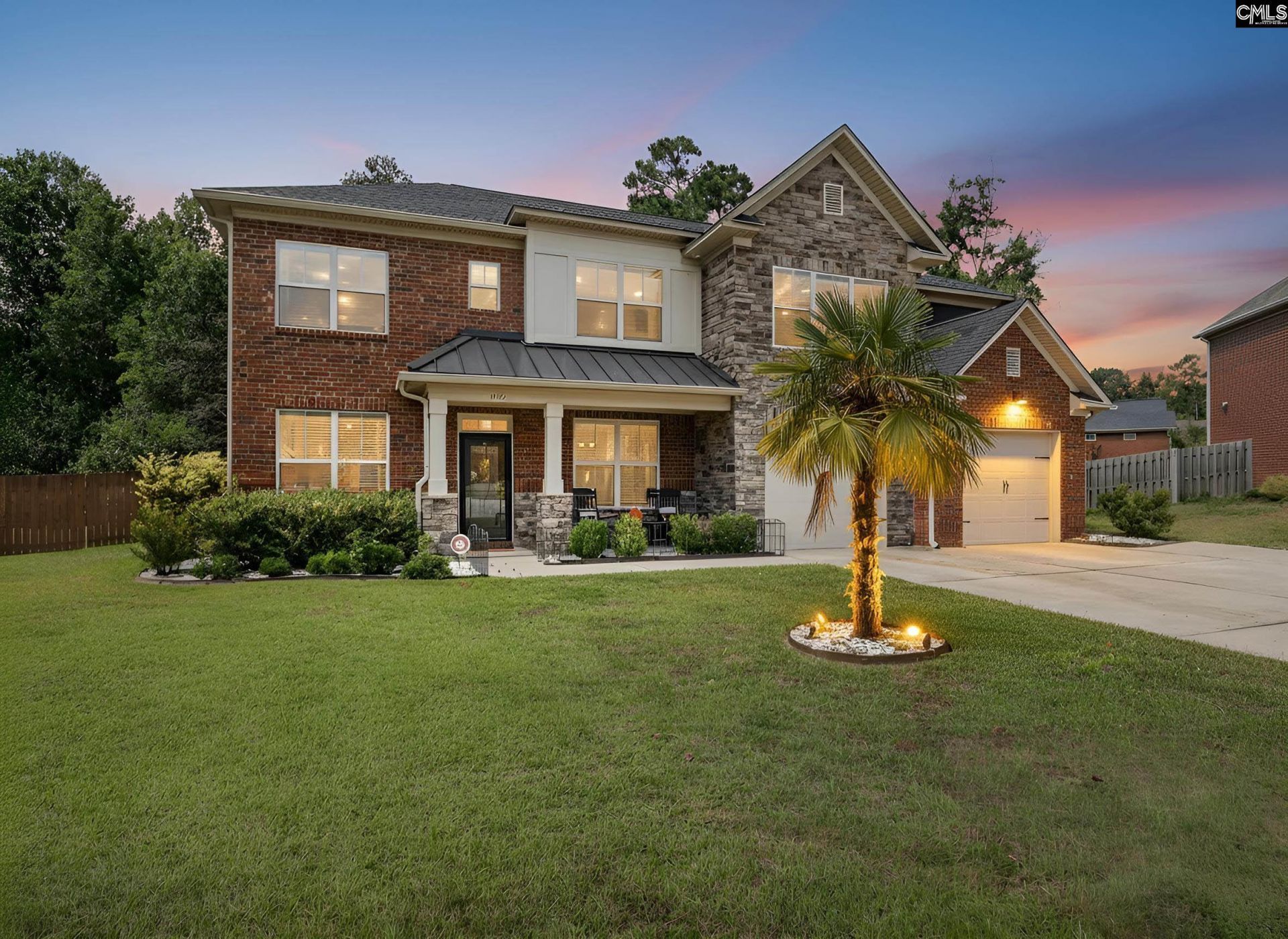 660 Stoneywater Court  Photo 7