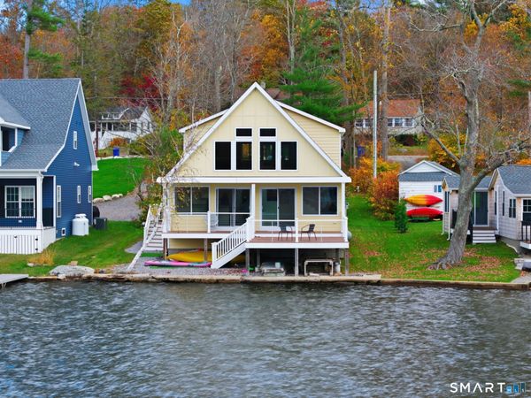136 Sandy Beach, Goshen, CT 06756