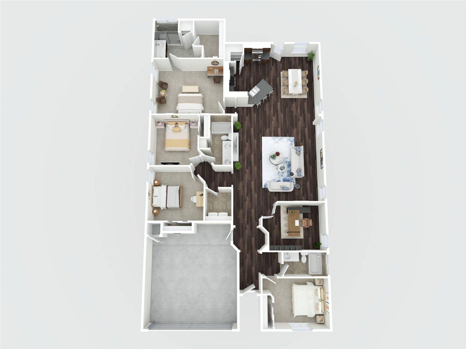333 Someville St, Georgetown, TX 78641 Main Photo