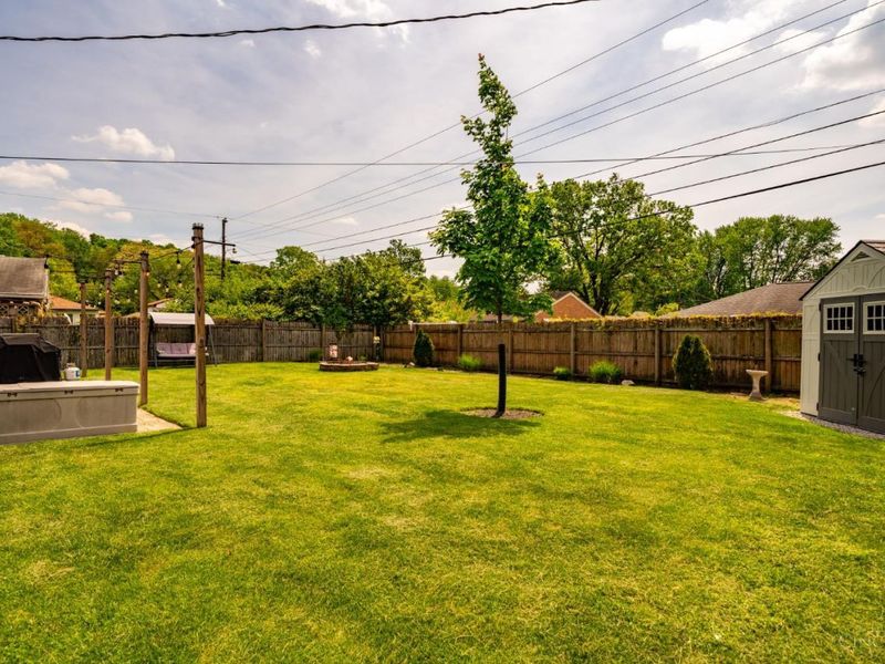 2190 Renshaw Avenue, Miami Twp, OH 45439 Photo 33