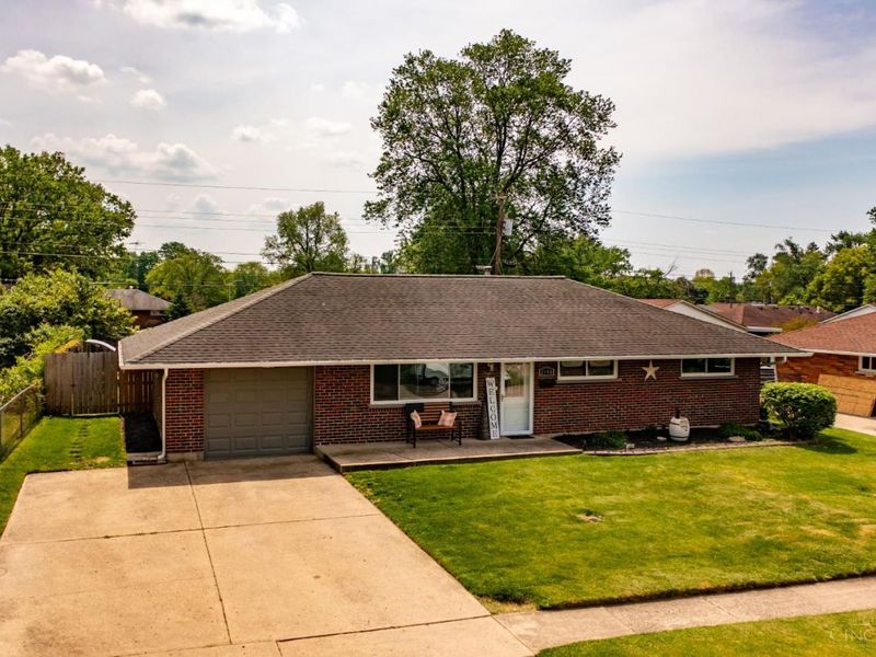 2190 Renshaw Avenue, Miami Twp, OH 45439 Photo 37