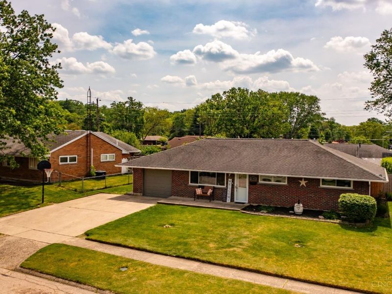 2190 Renshaw Avenue, Miami Twp, OH 45439 Photo 38
