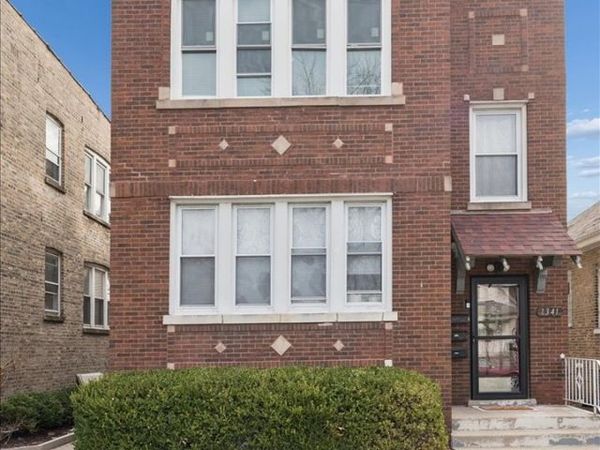 1341 Ridgeland Avenue , Unit 2, Berwyn, IL 60402