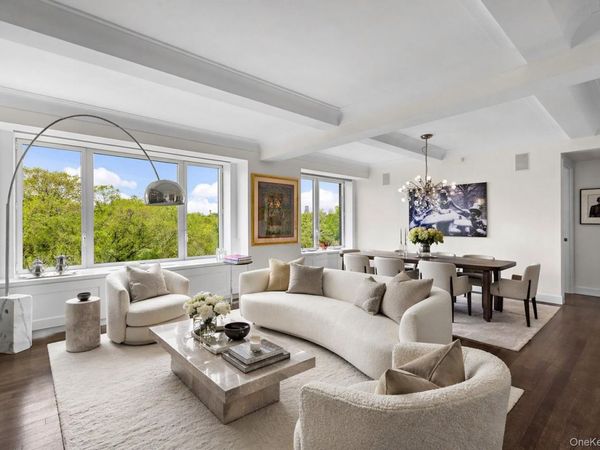 1212 5th Avenue , Unit 8B, New York (Manhattan), NY 10029