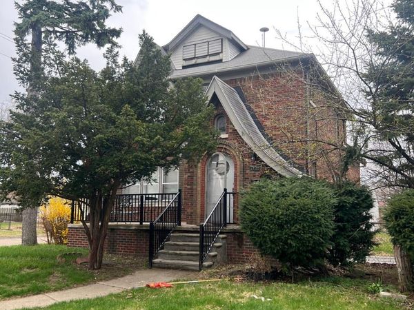 17303 Runyon Street, Detroit, MI 48234