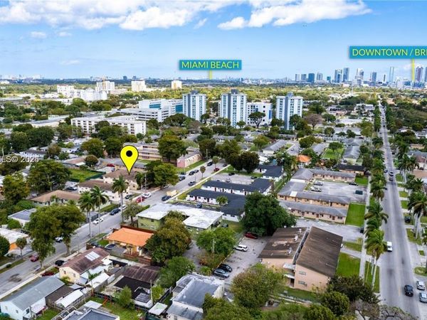 1945 NW 29th St, Unit A8, Miami, FL 33142