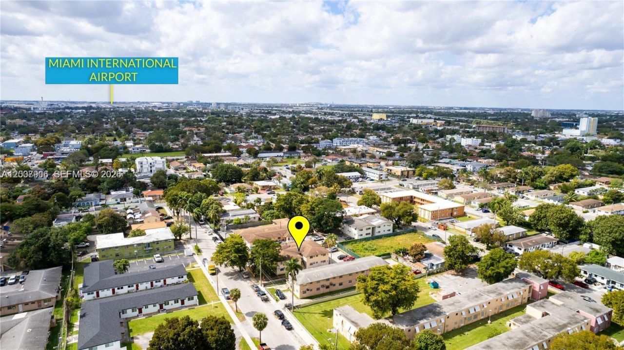 1945 NW 29th St, Unit A8, Miami, FL 33142 Photo