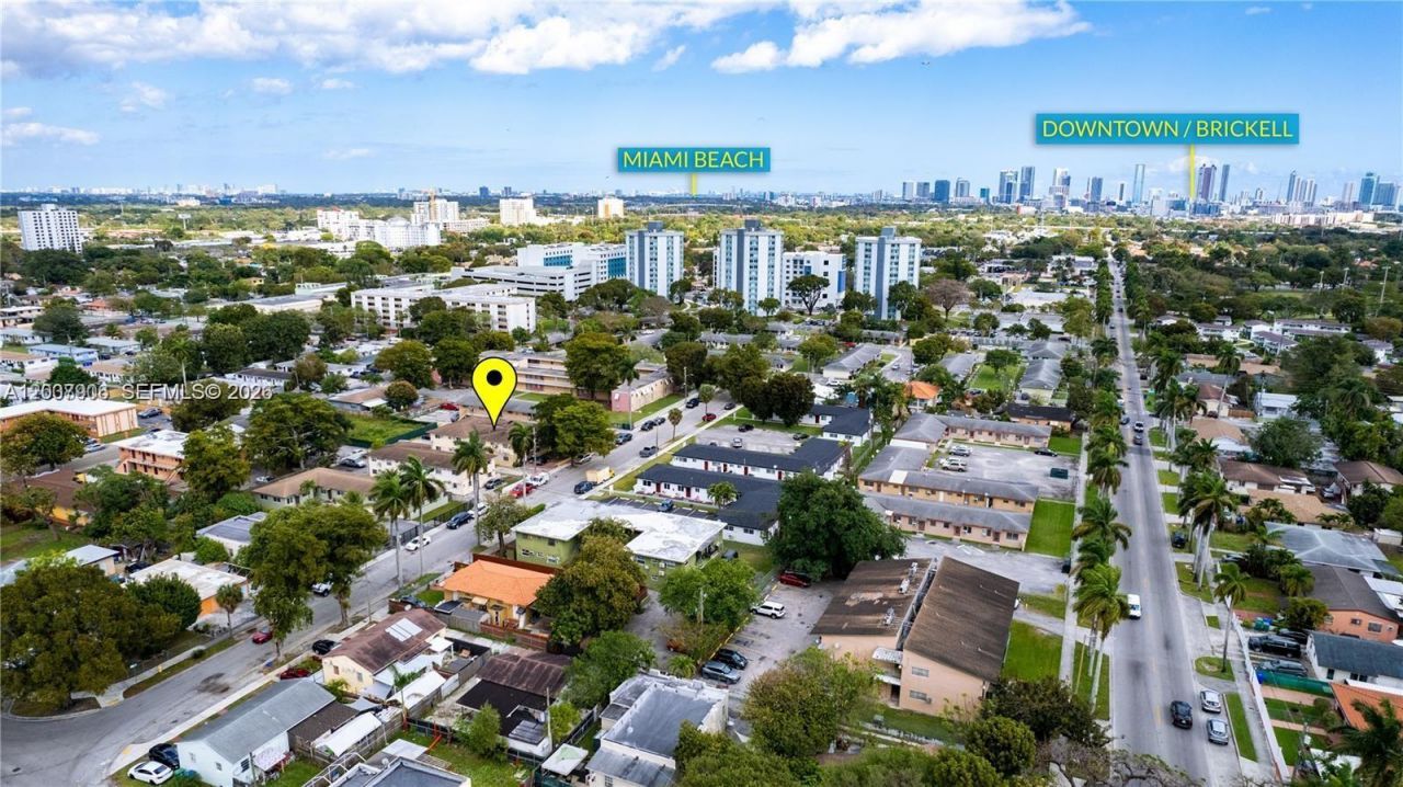 1945 NW 29th St, Unit A8, Miami, FL 33142 Photo