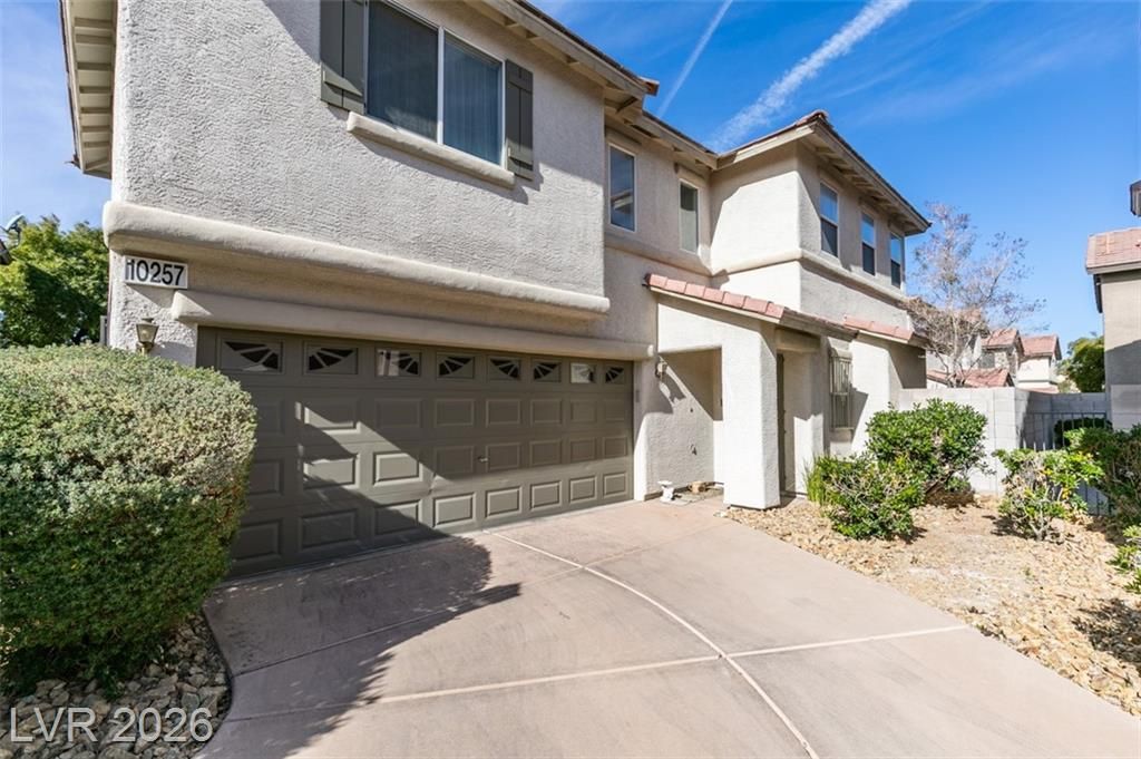 10257 Keystone Pastures Street, Las Vegas, NV 89183 Main Photo