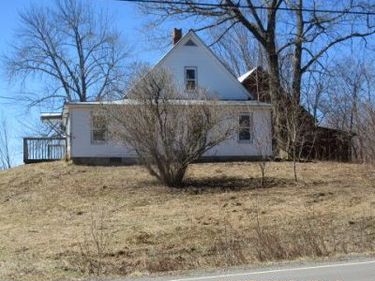 694 Brighton Road, Brighton Plt, ME 04912