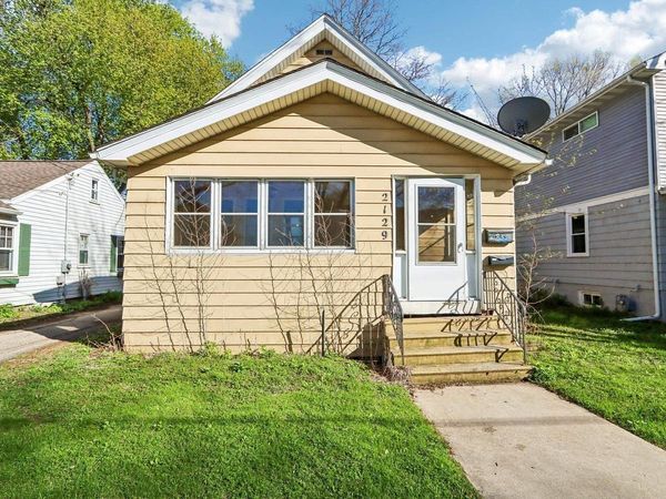 2129 Johnson Street, Madison, WI 53705