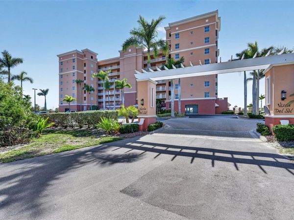 3191 MATECUMBE KEY ROAD , Unit 304, PUNTA GORDA, FL 33955