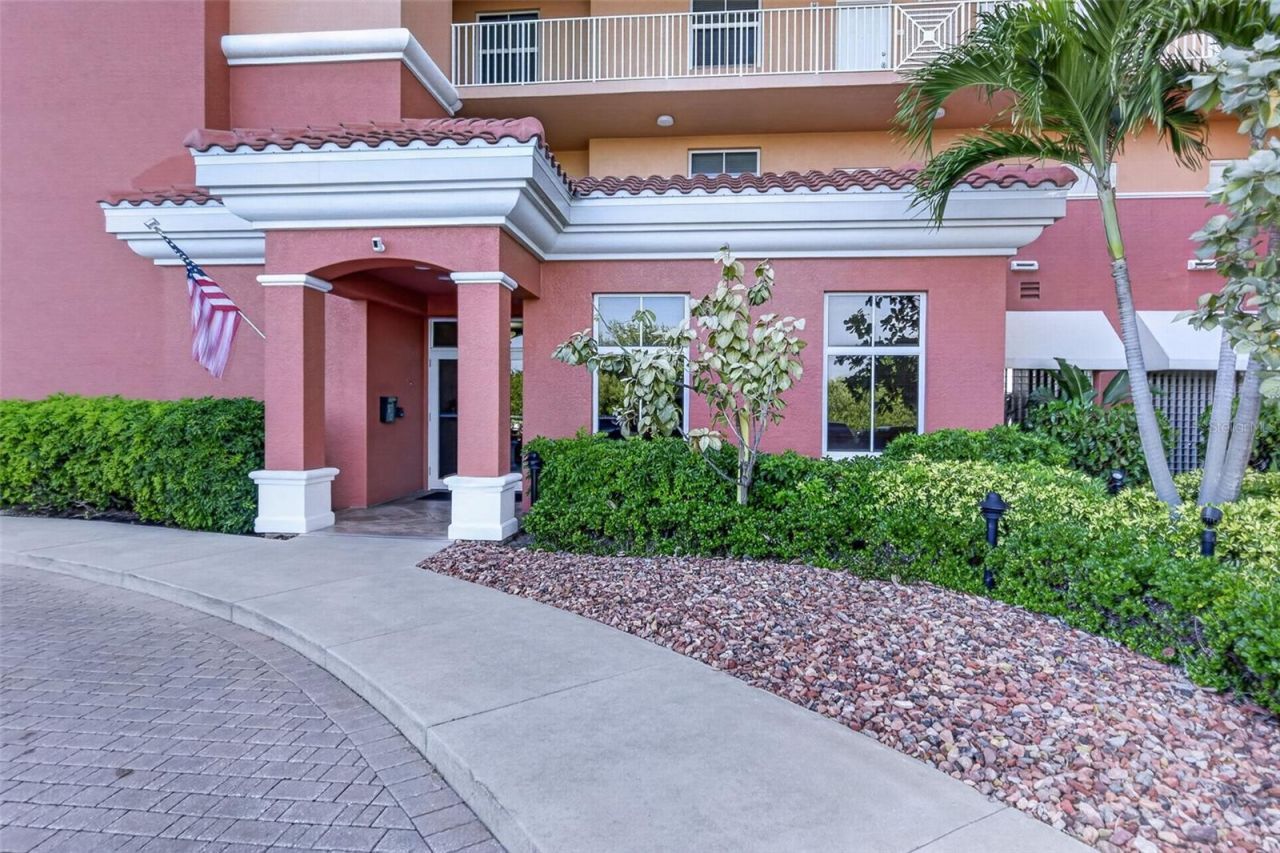 3191 Matecumbe Key Road , Unit 304, Punta Gorda, FL 33955 Photo