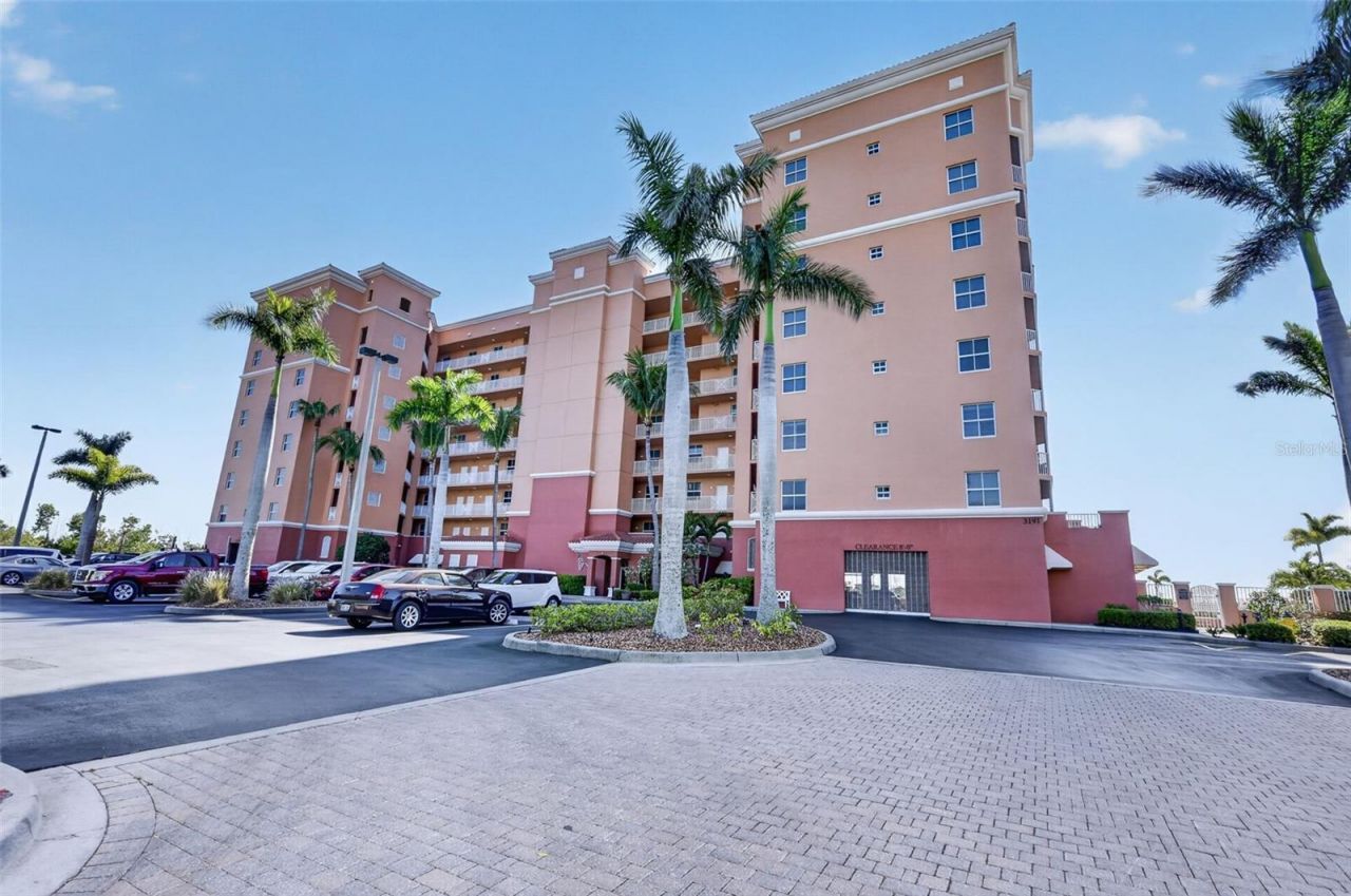 3191 Matecumbe Key Road , Unit 304, Punta Gorda, FL 33955 Photo