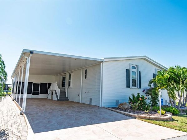 48 AMSTERDAM AVENUE, PUNTA GORDA, FL 33950