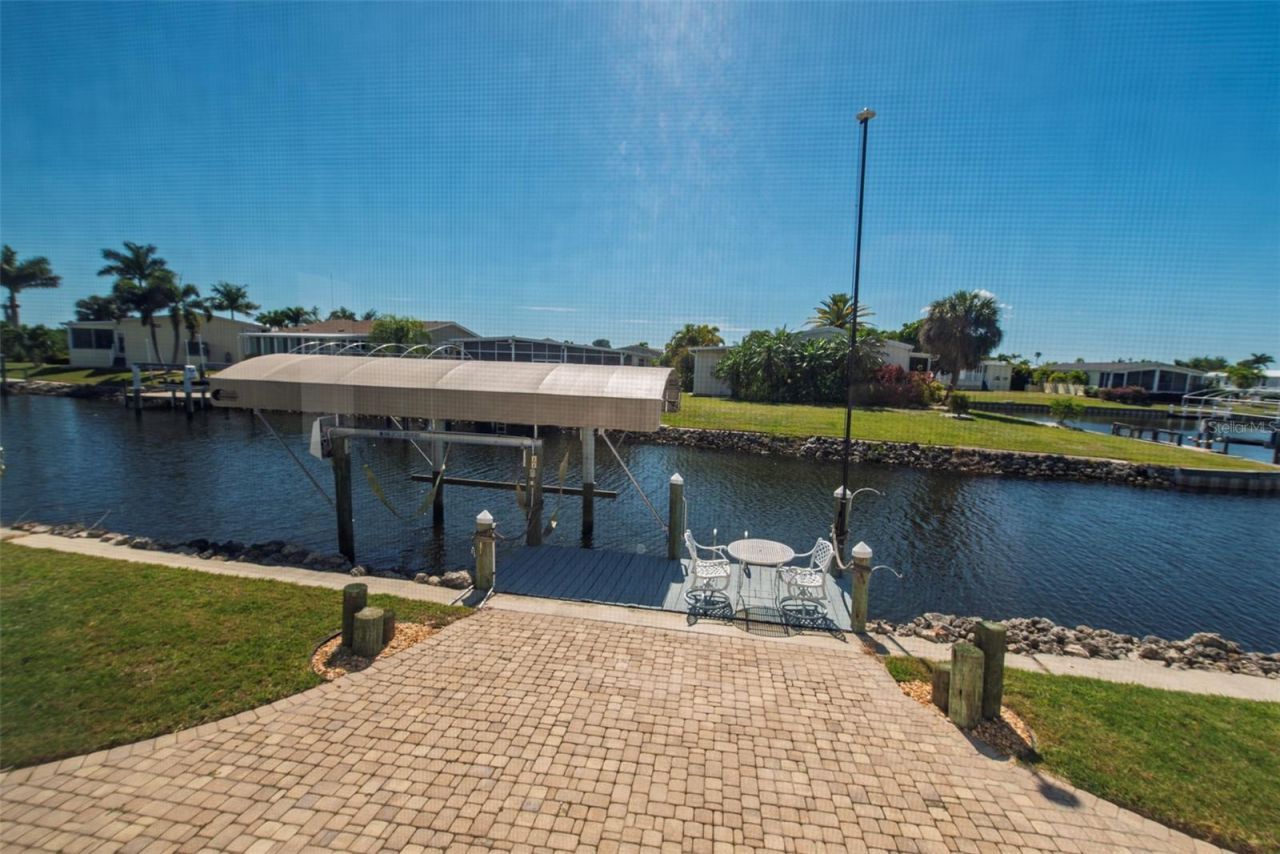 48 Amsterdam Avenue, Punta Gorda, FL 33950 Photo