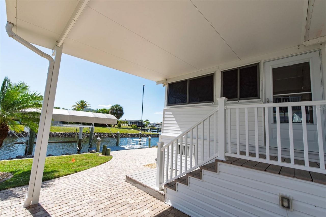 48 Amsterdam Avenue, Punta Gorda, FL 33950 Photo