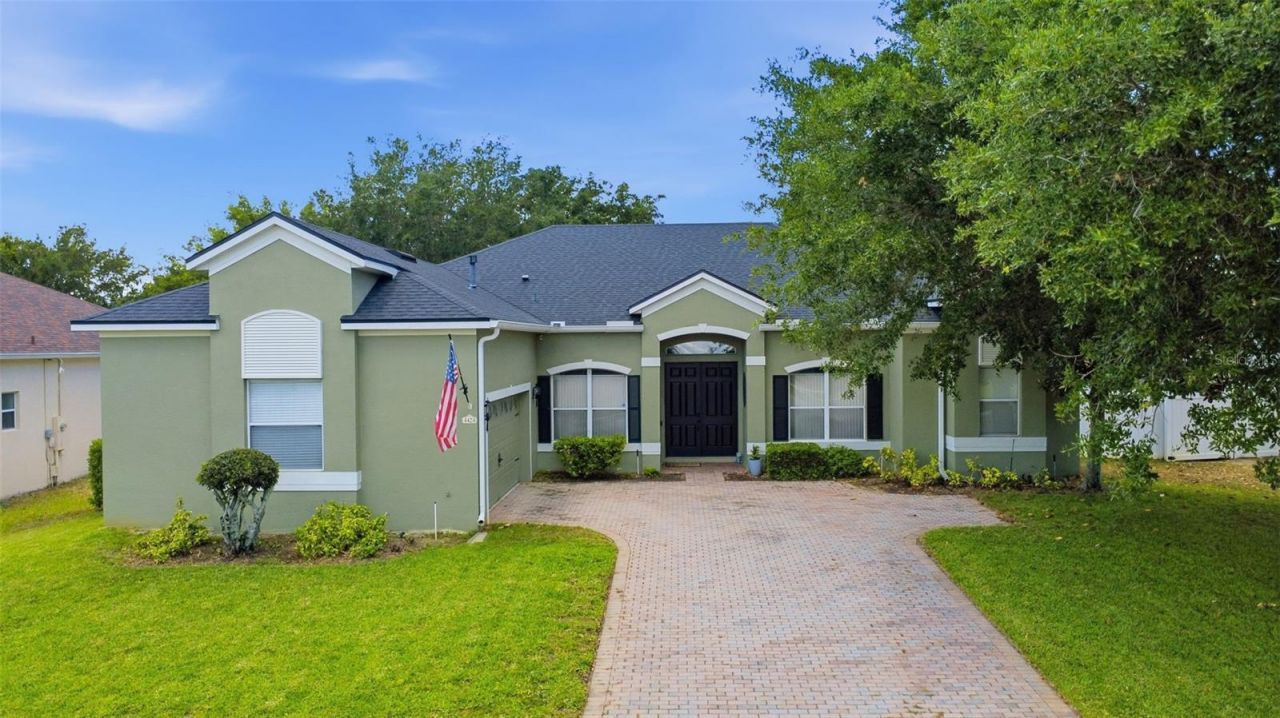 4424 Harts Cove Way, Clermont, FL 34711 Main Photo