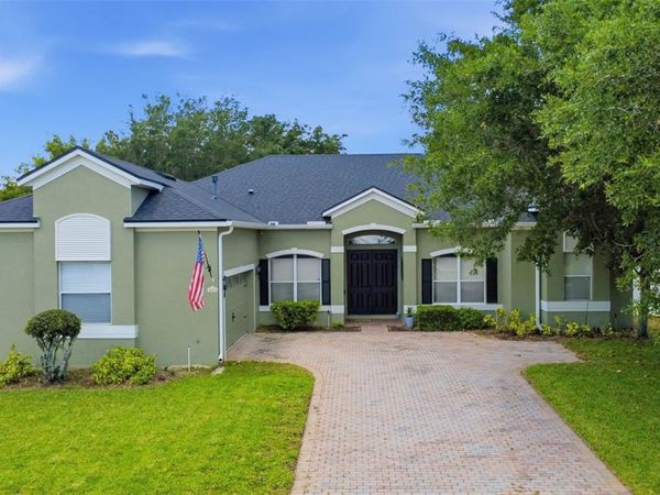 4424 HARTS COVE WAY , CLERMONT, FL 34711