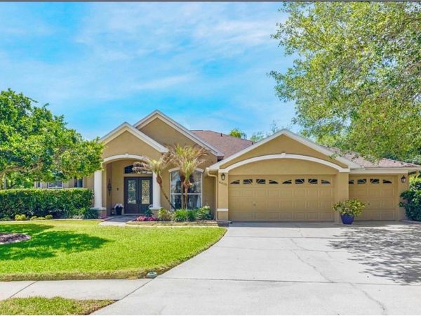 4415 MERRICK RUN LANE , VALRICO, FL 33596