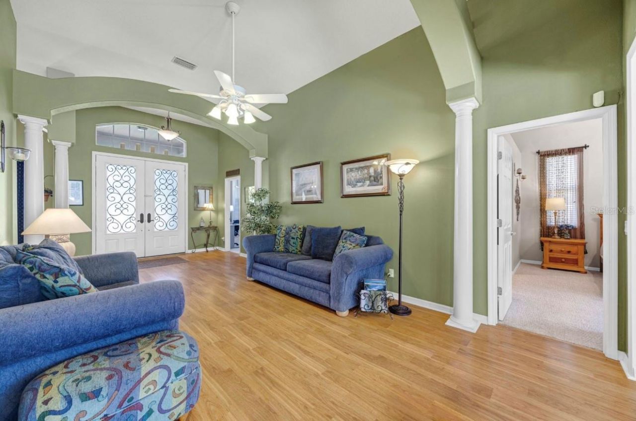 4415 Merrick Run Lane, Valrico, FL 33596 Photo