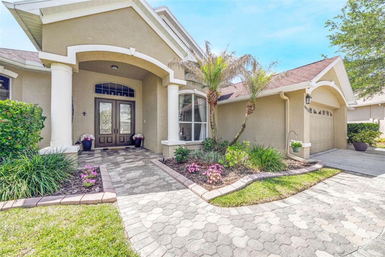 4415 Merrick Run Lane, Valrico, FL 33596 Photo
