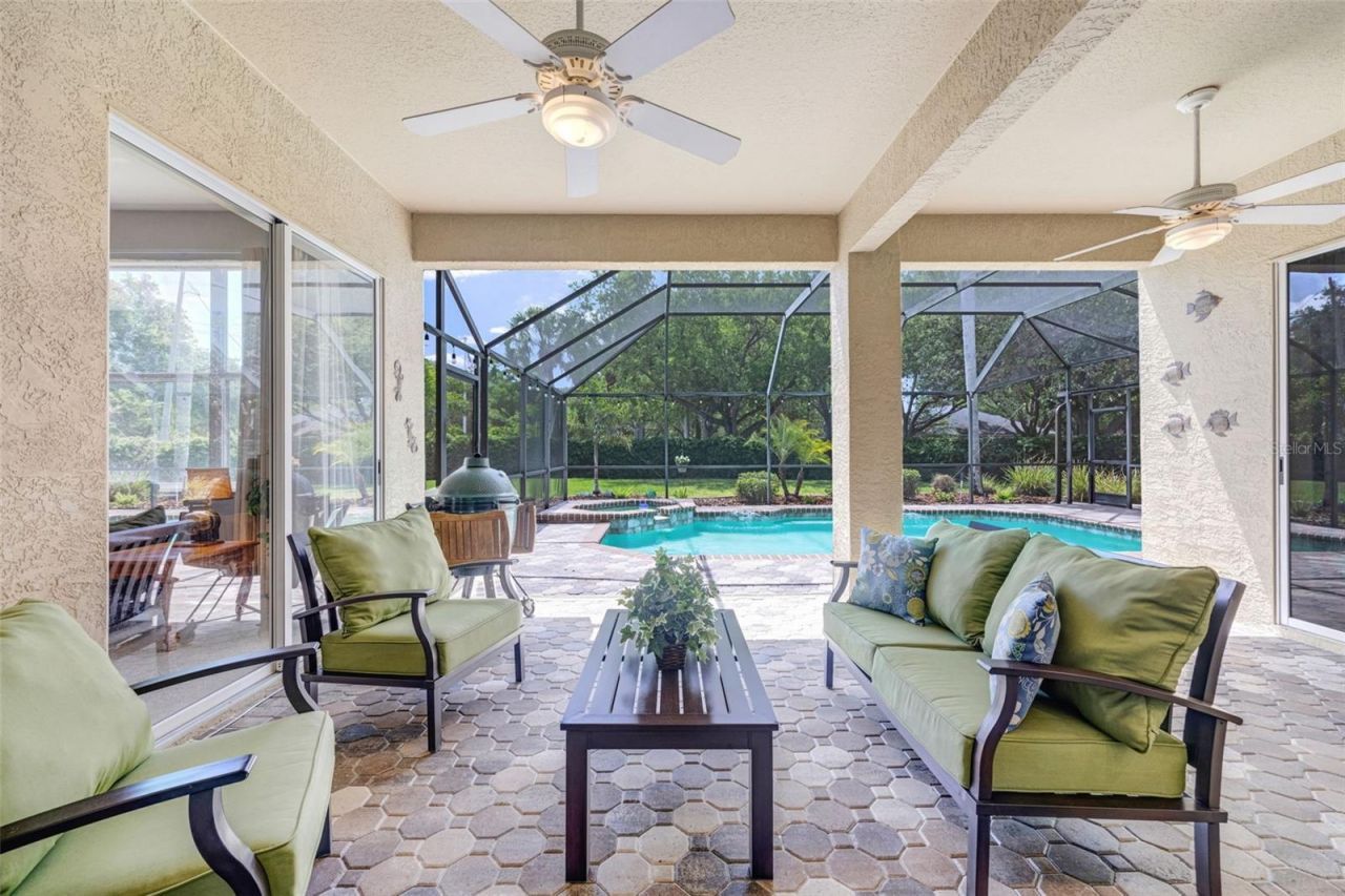 4415 Merrick Run Lane, Valrico, FL 33596 Photo
