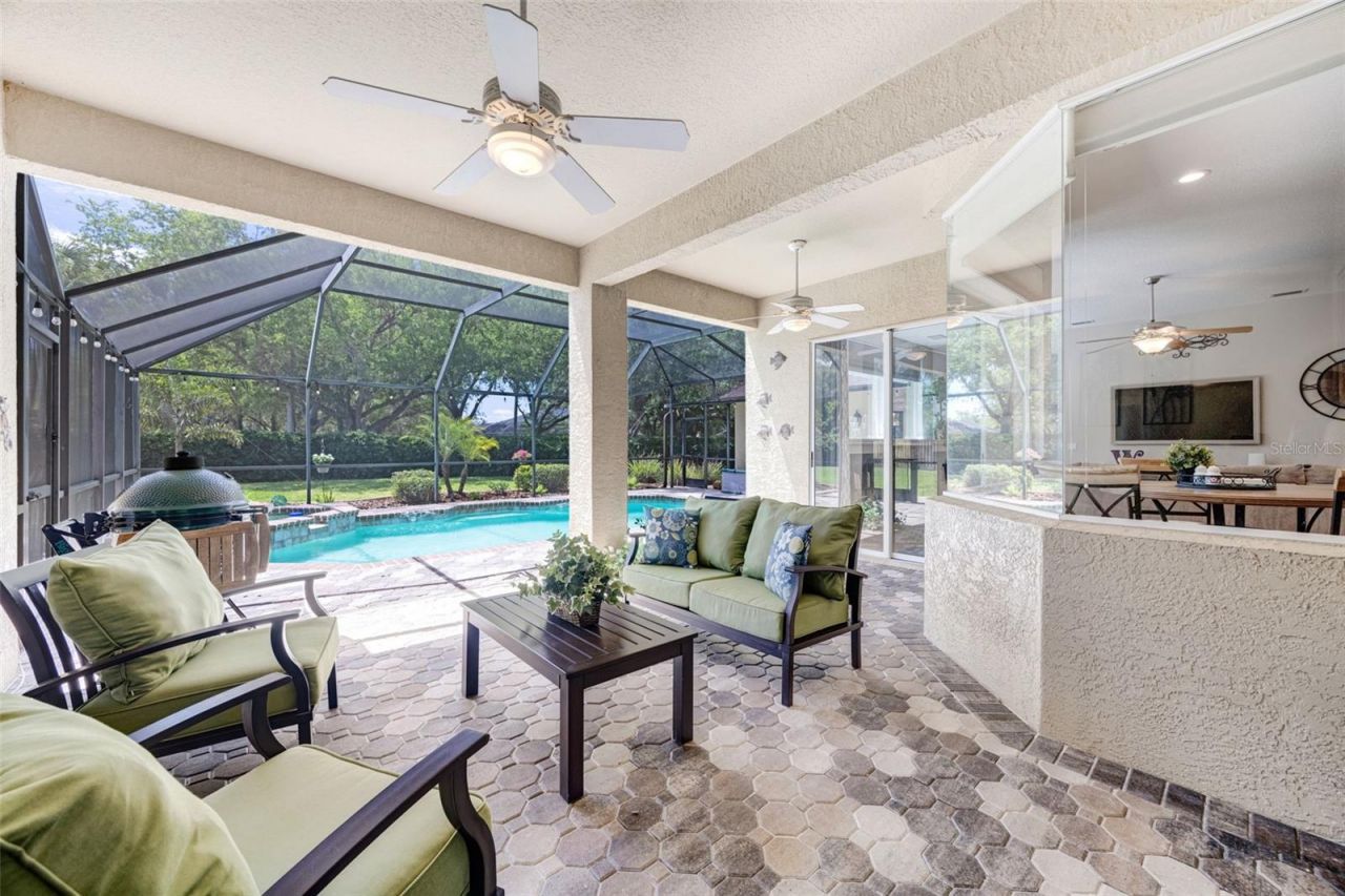 4415 Merrick Run Lane, Valrico, FL 33596 Photo