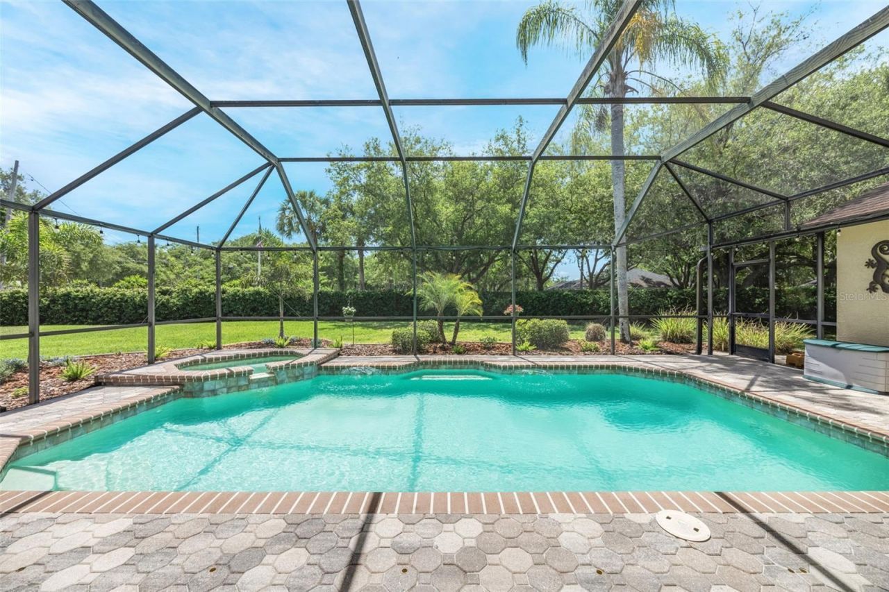 4415 Merrick Run Lane, Valrico, FL 33596 Photo