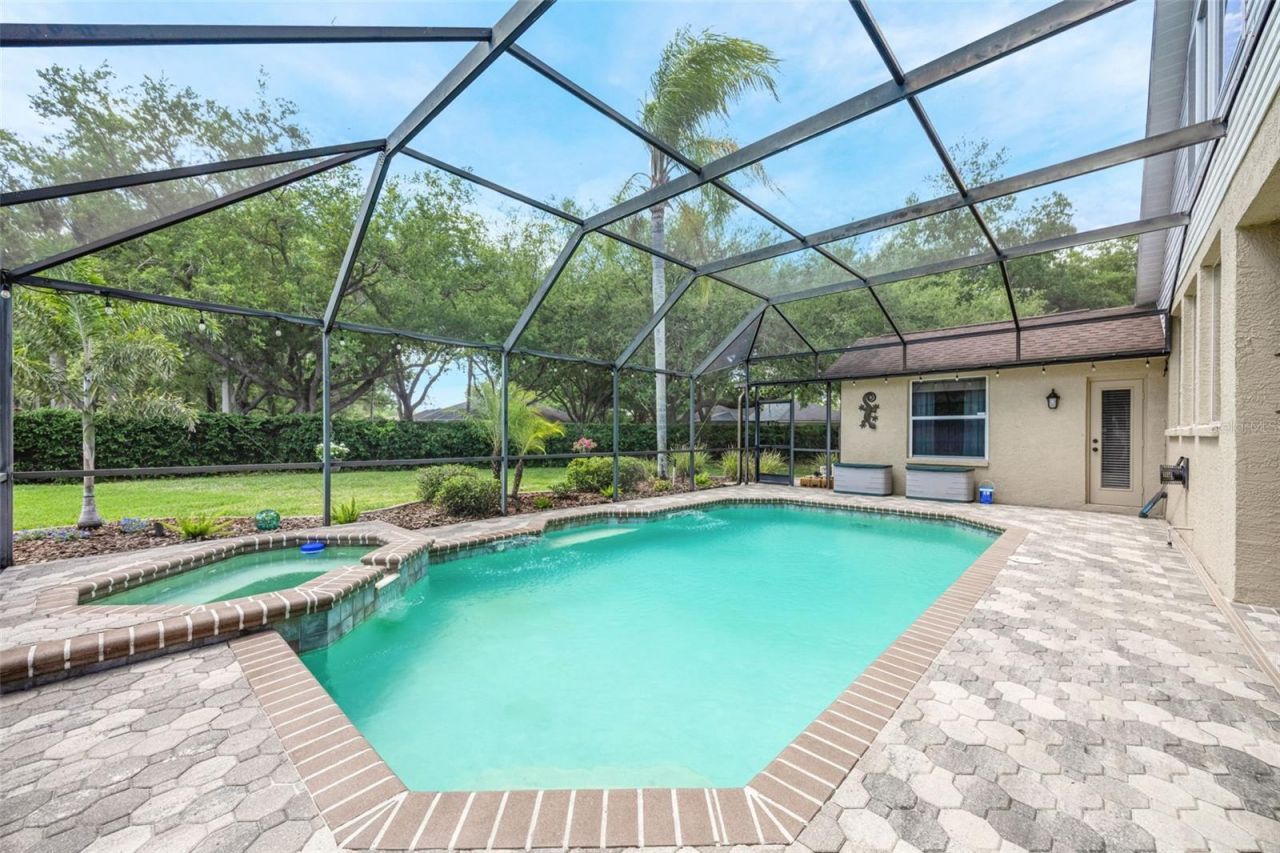 4415 Merrick Run Lane, Valrico, FL 33596 Photo