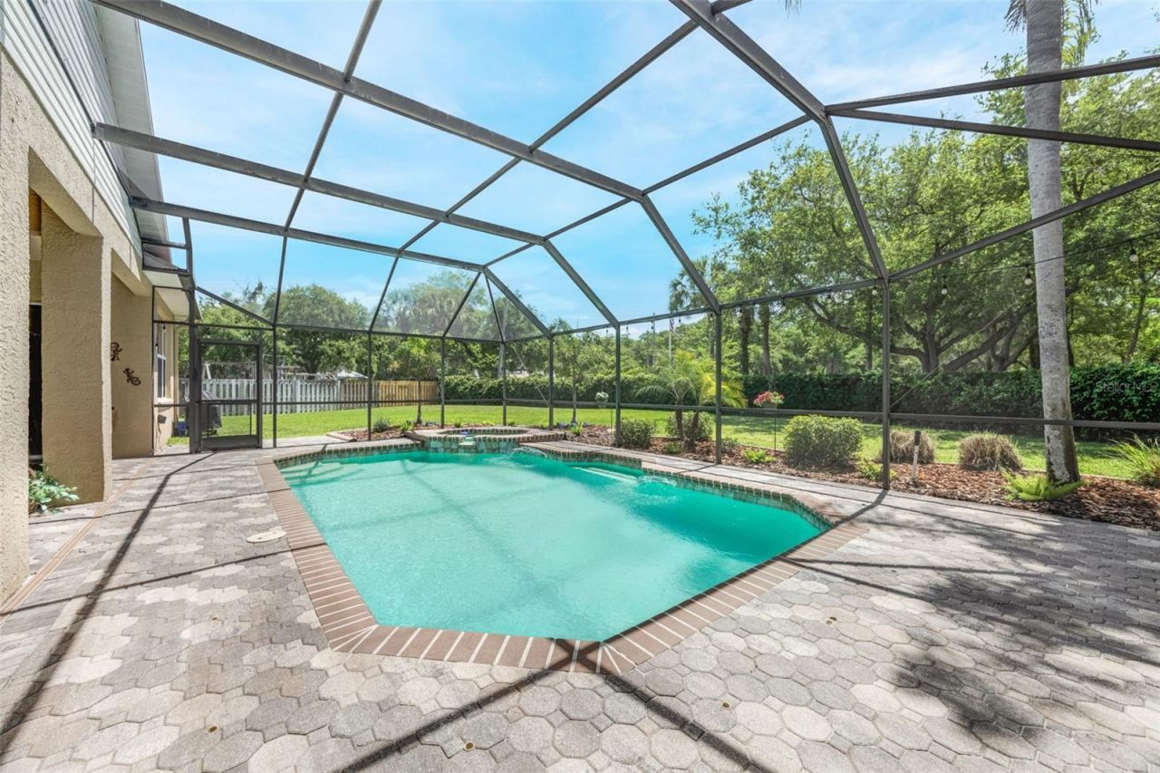 4415 Merrick Run Lane, Valrico, FL 33596 Photo