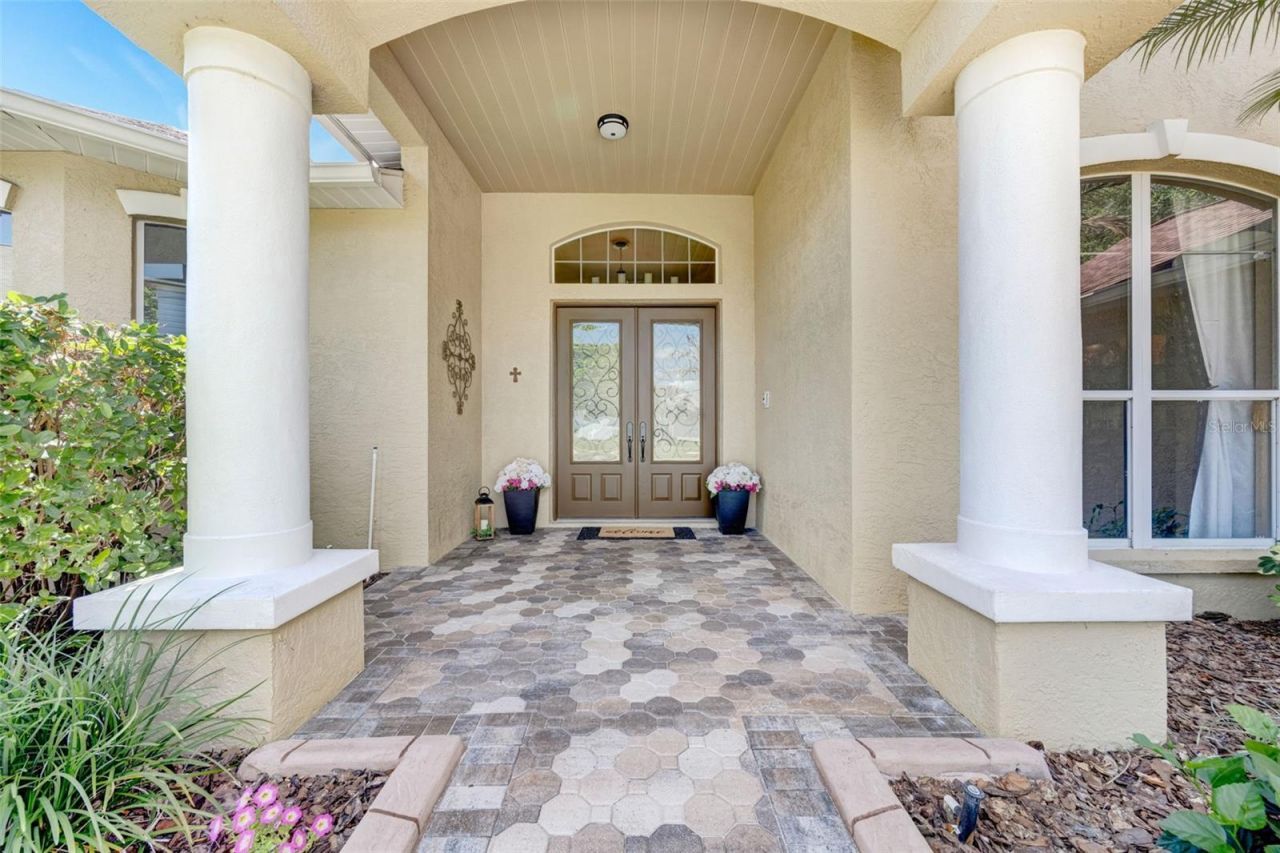 4415 Merrick Run Lane, Valrico, FL 33596 Photo