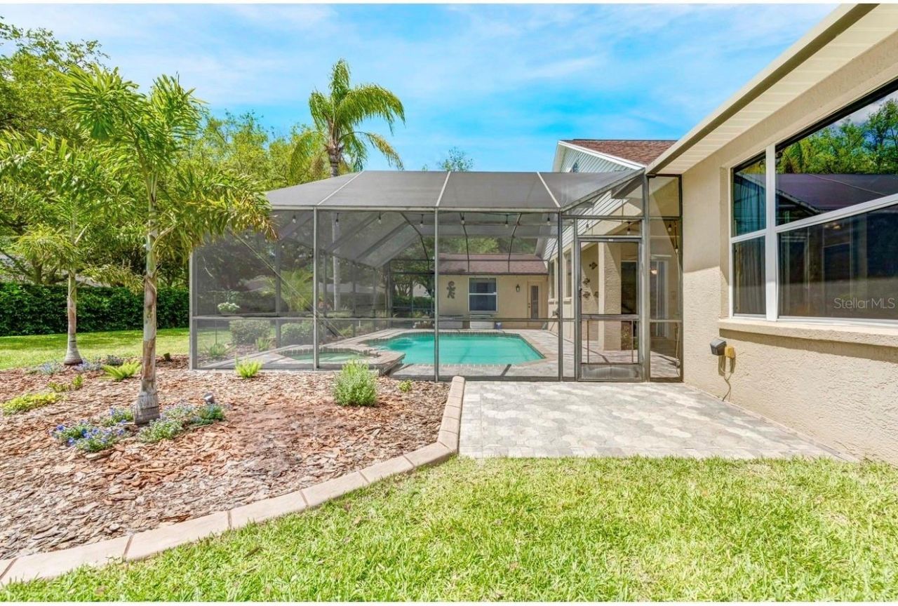 4415 Merrick Run Lane, Valrico, FL 33596 Photo