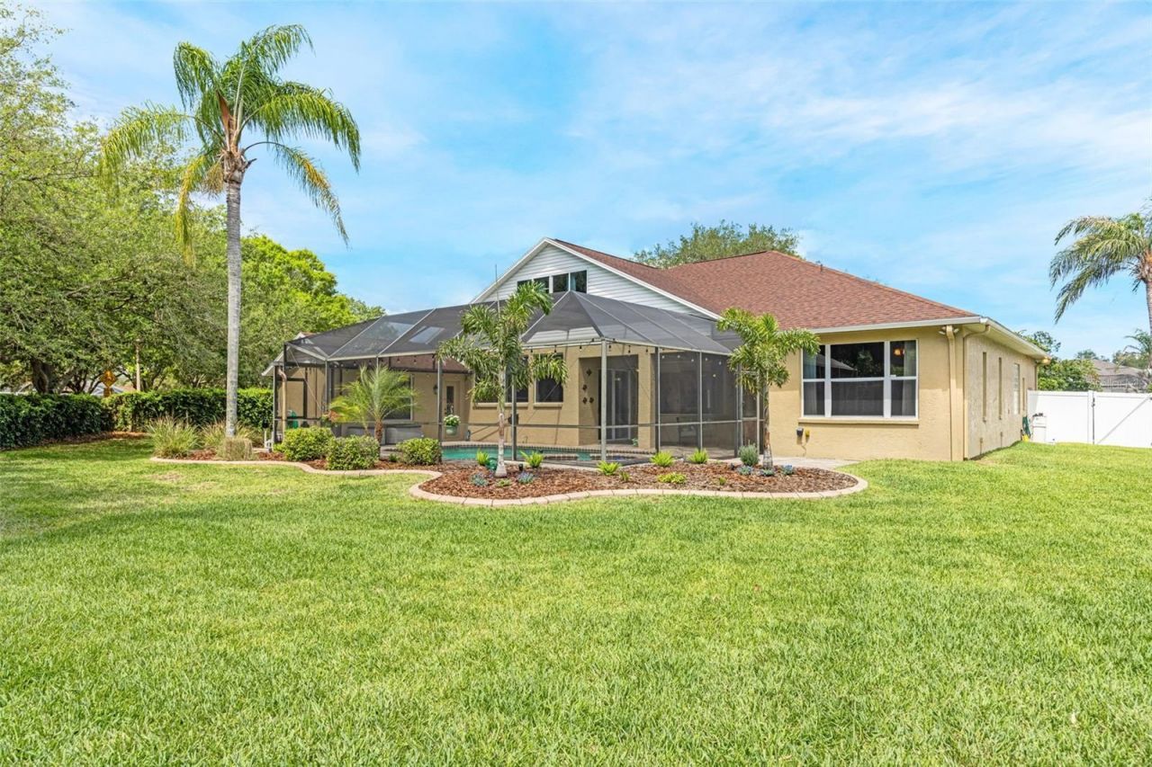 4415 Merrick Run Lane, Valrico, FL 33596 Photo