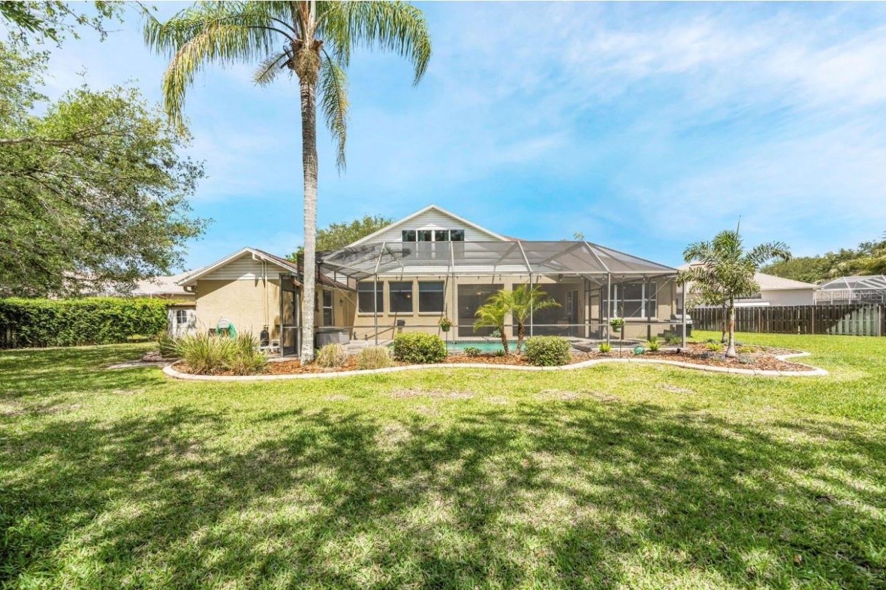 4415 Merrick Run Lane, Valrico, FL 33596 Photo