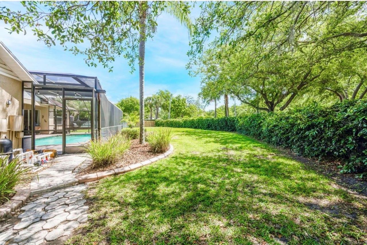 4415 Merrick Run Lane, Valrico, FL 33596 Photo